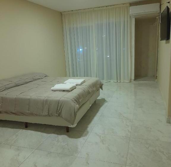 Апартаменты Классик 1 Спальня, Goura Purnima