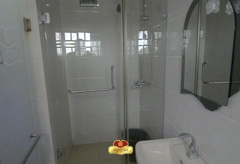 سوییت, Motfam Suites