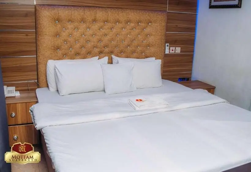 سوییت, Motfam Suites