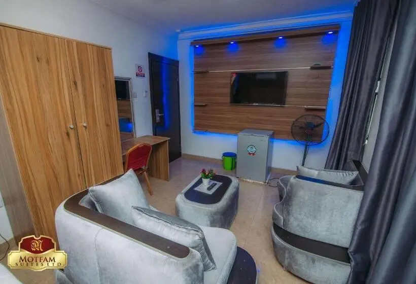 سوییت, Motfam Suites