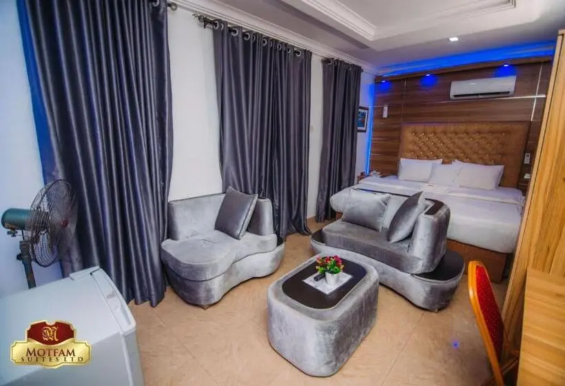 سوییت, Motfam Suites