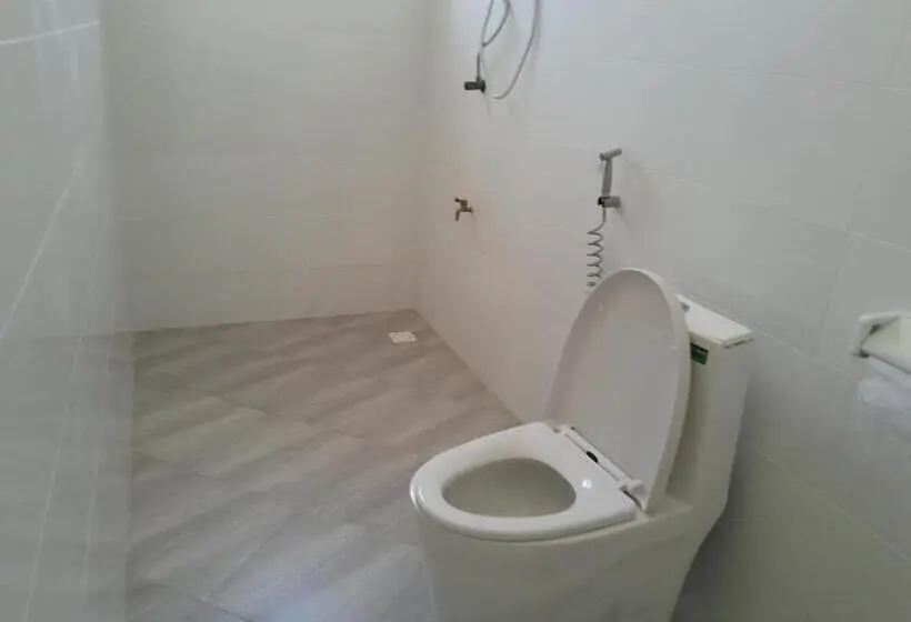 اتاق استاندارد, Solomon Village Lodge