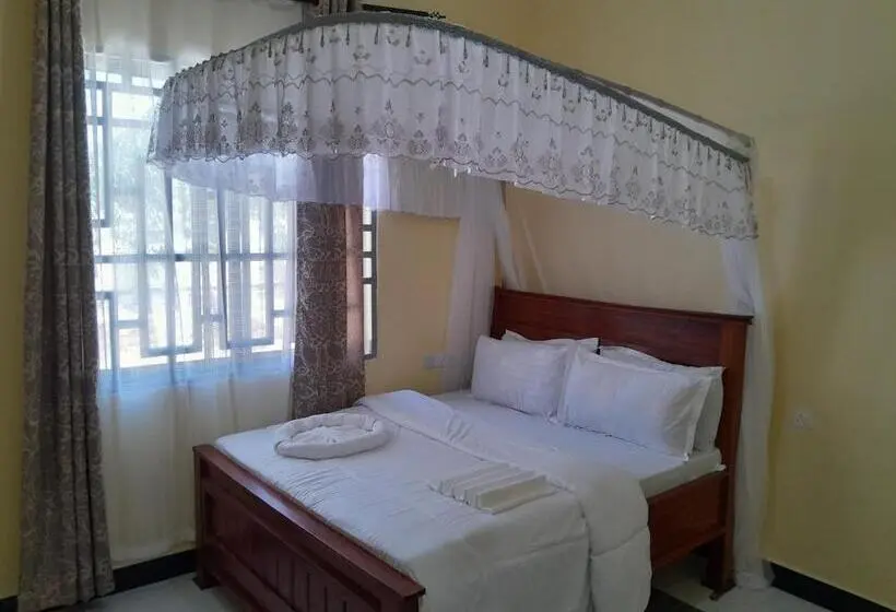 اتاق استاندارد, Solomon Village Lodge