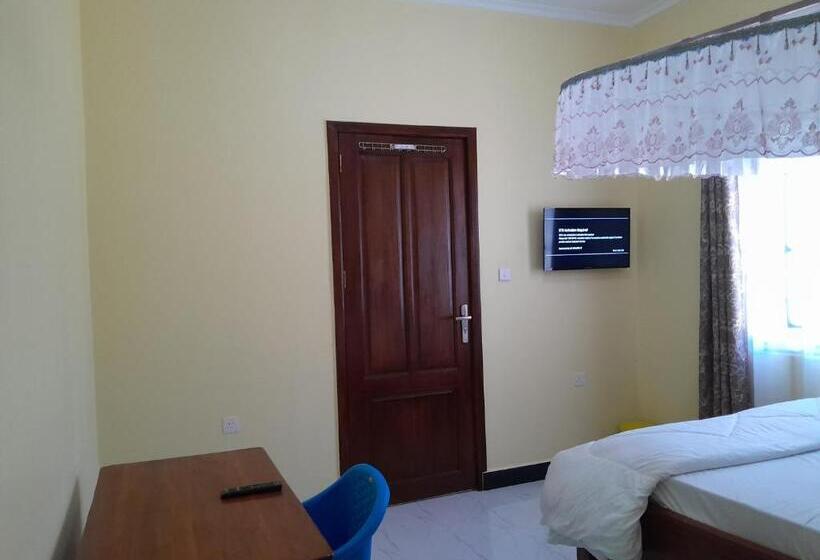 스탠다드 룸, Solomon Village Lodge