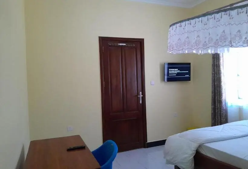 اتاق استاندارد, Solomon Village Lodge