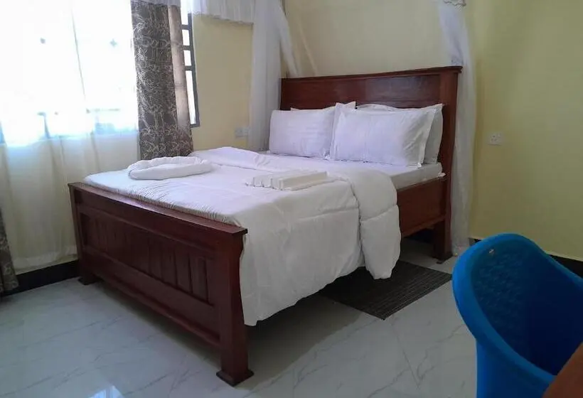 اتاق استاندارد, Solomon Village Lodge