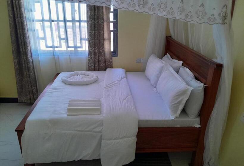 스탠다드 룸, Solomon Village Lodge