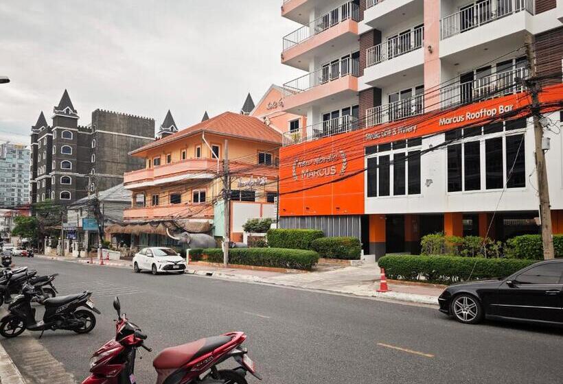 Estudio Estándar, New Nordic Vip 5 By Apartwell