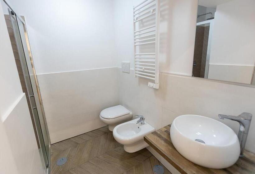 Номер Deluxe, Malafemmena Guest House Positano