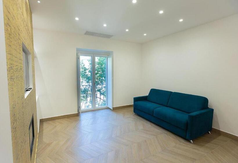 Семейный Номер, Malafemmena Guest House Positano
