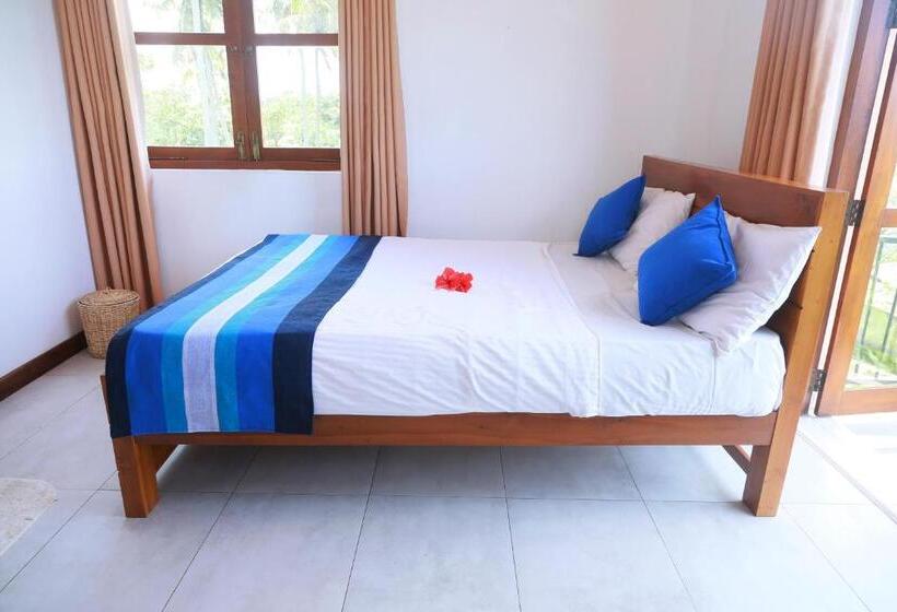 جناح ديلوكس, Villa Seascape