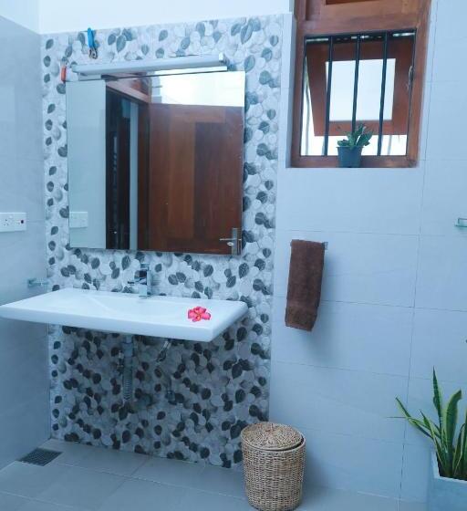 غرفة ديلوكس, Villa Seascape