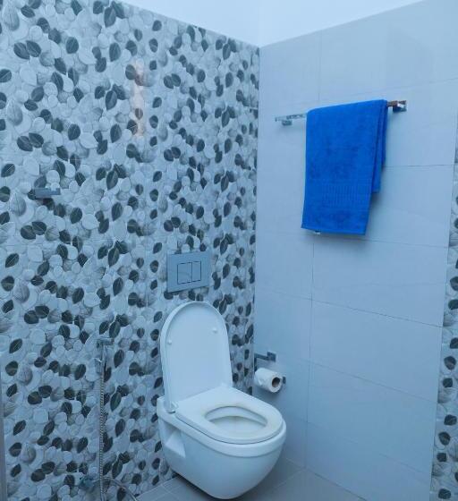 غرفة ديلوكس, Villa Seascape