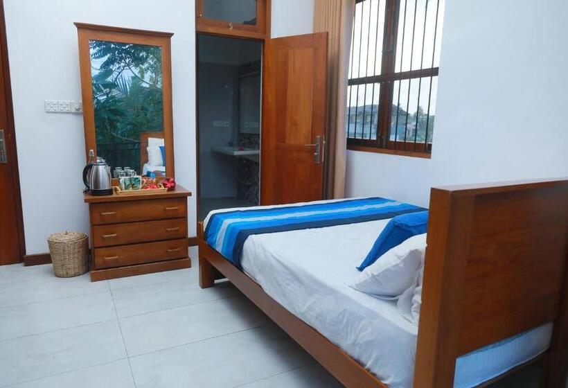 غرفة قياسية, Villa Seascape