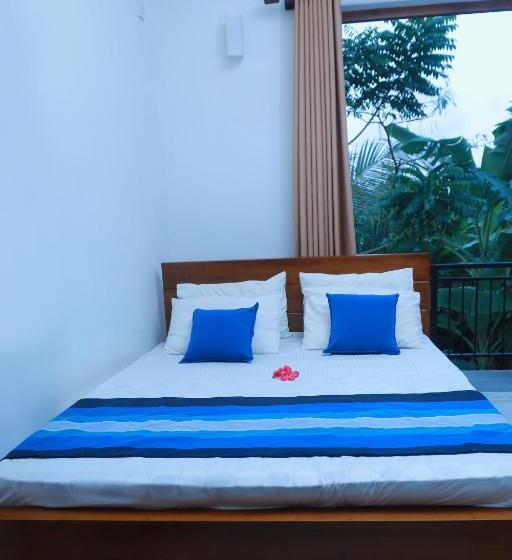 غرفة قياسية, Villa Seascape