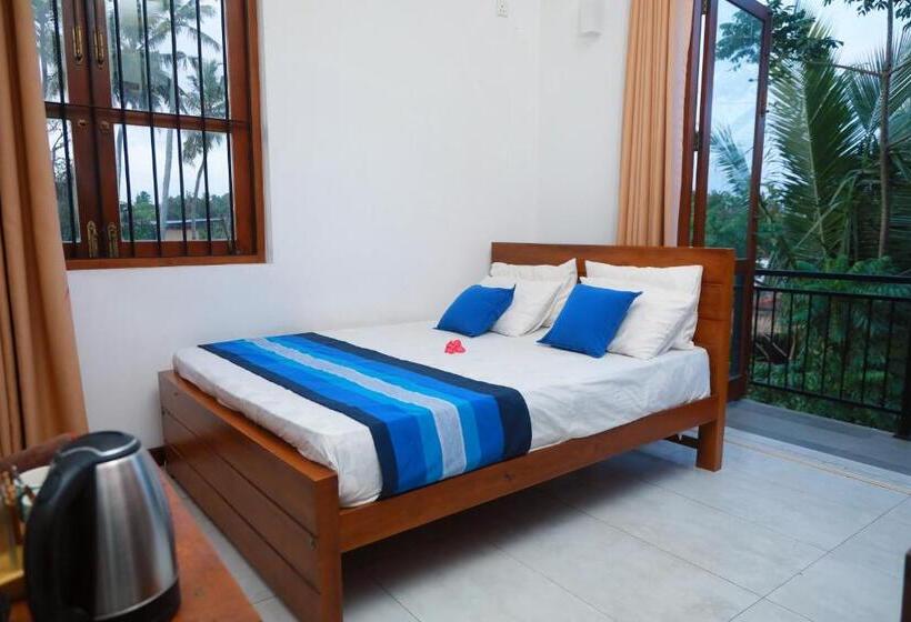 غرفة قياسية, Villa Seascape