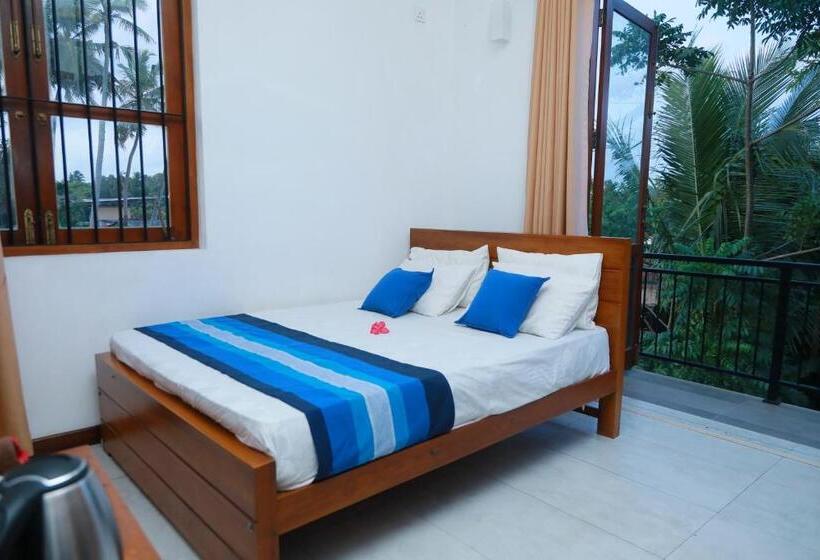 غرفة قياسية, Villa Seascape