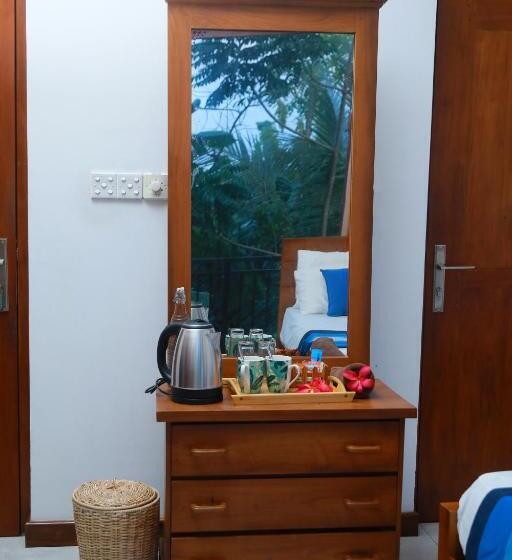 غرفة قياسية, Villa Seascape