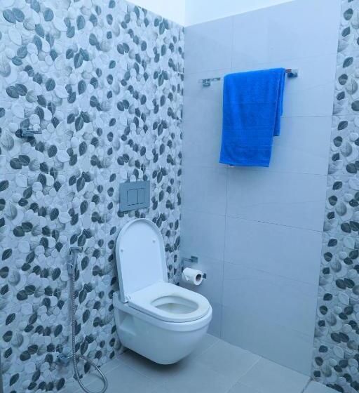 غرفة عائلية, Villa Seascape