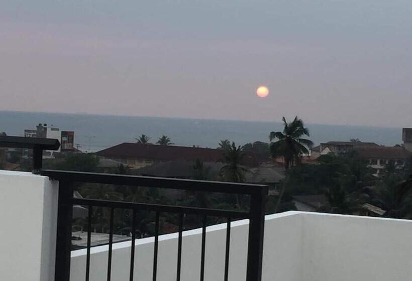 غرفة عائلية, Villa Seascape