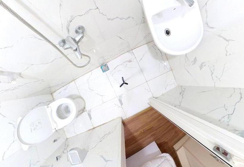 Studio Standard, Puri Kemang