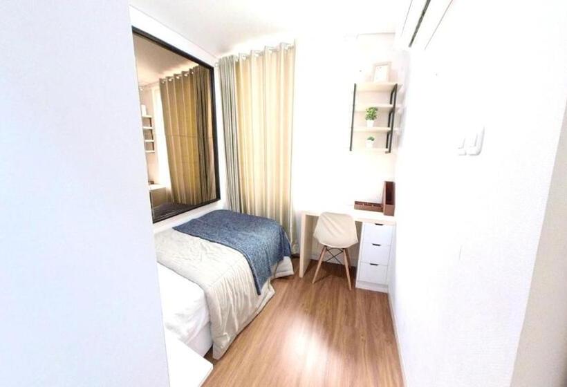 Studio Standard, Puri Kemang