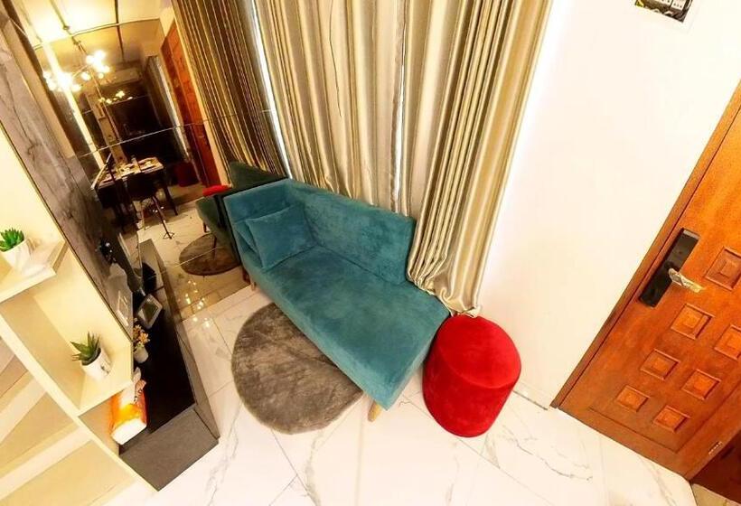 Studio Standard, Puri Kemang