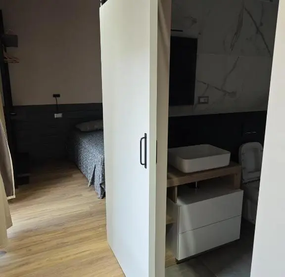 اتاق استاندارد با تخت بزرگ, Celeste Home Center