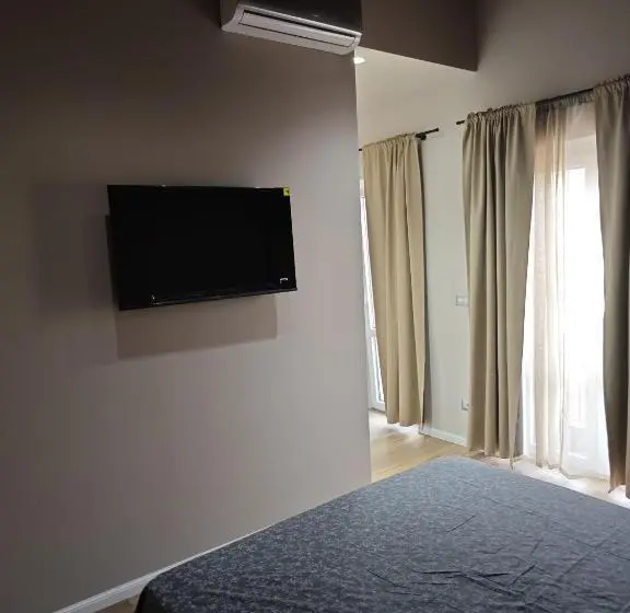 اتاق استاندارد با تخت بزرگ, Celeste Home Center