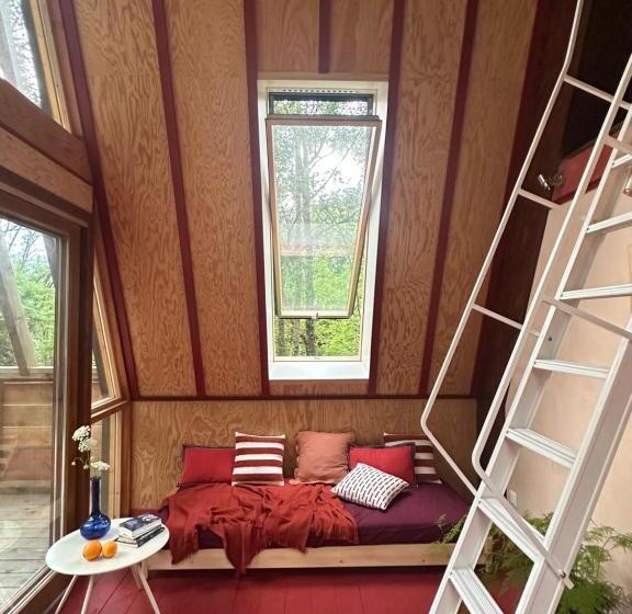 Номер Стандарт с Террасой, Micro Palaces