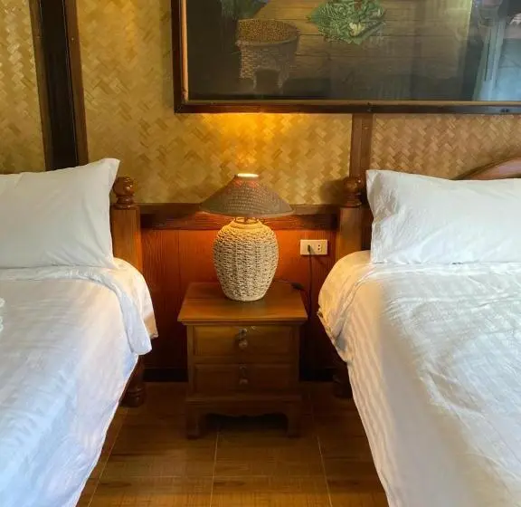 スタンダードルーム, Denen Resort&minizoo