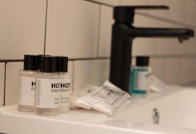 سوییت خانوادگی, резиденція на водяному млині