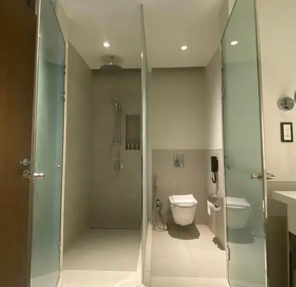 1 Bedroom Apartment Sea View