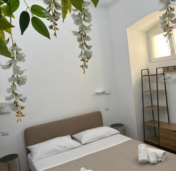 جناح سرير كينج, Home Paradies