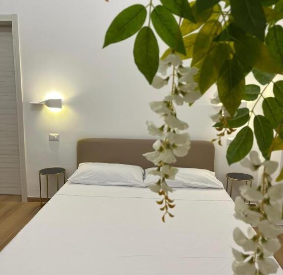 سوئیت با تخت بزرگ, Home Paradies