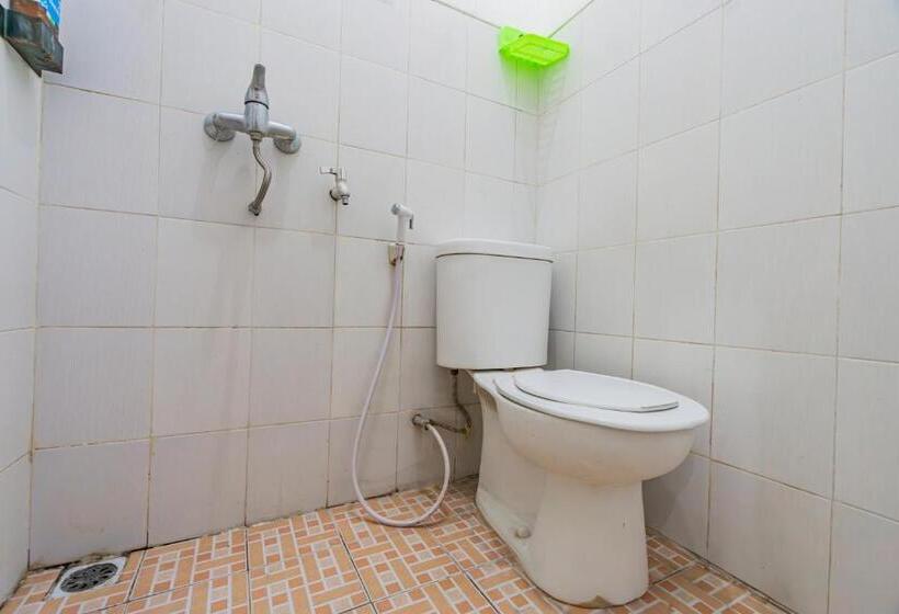 豪华房间, Oyo 94148 Forzando