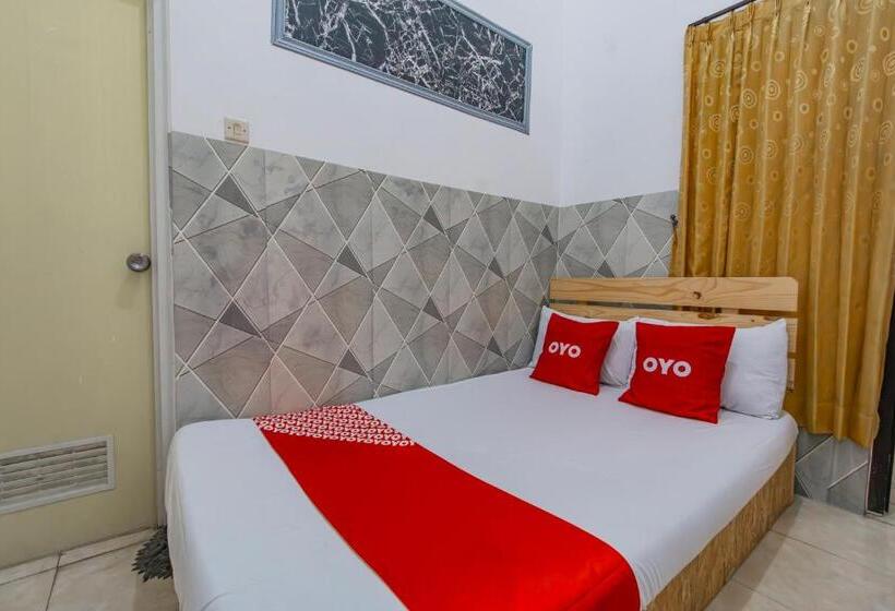 豪华房间, Oyo 94148 Forzando