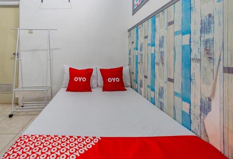 豪华房间, Oyo 94148 Forzando