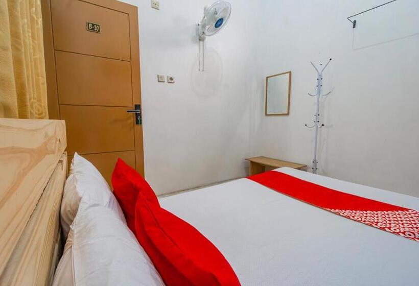 豪华房间, Oyo 94148 Forzando