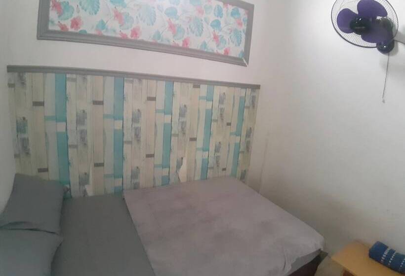 豪华房间, Oyo 94148 Forzando