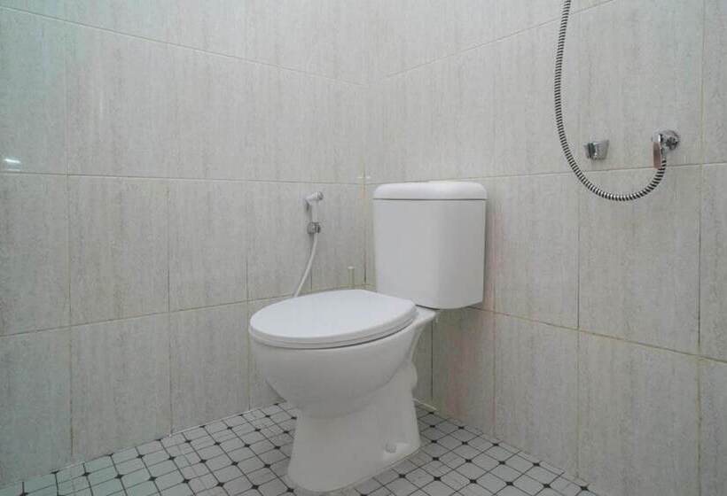 豪华房间, Oyo 94148 Forzando