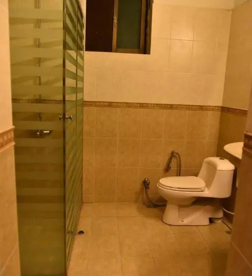 اتاق استاندارد, Rifadah