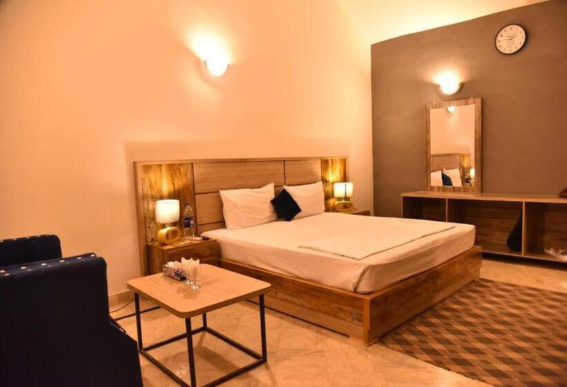 اتاق استاندارد, Rifadah