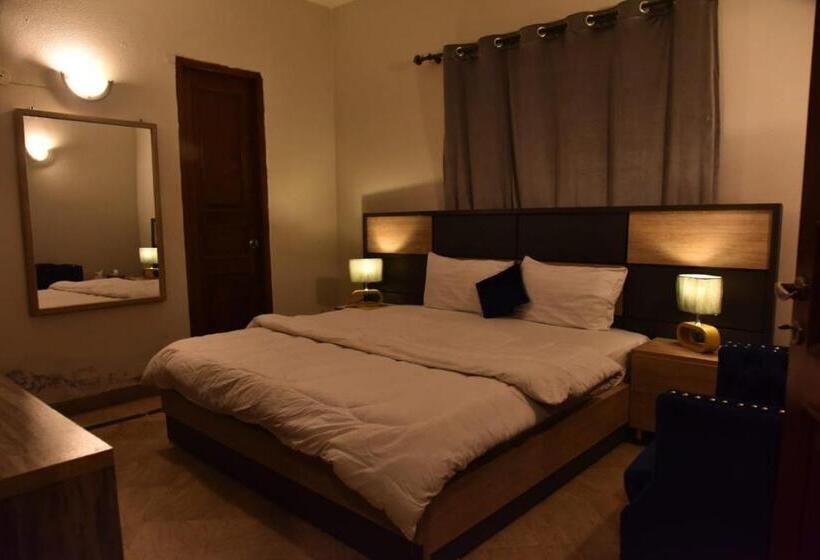 اتاق استاندارد, Rifadah