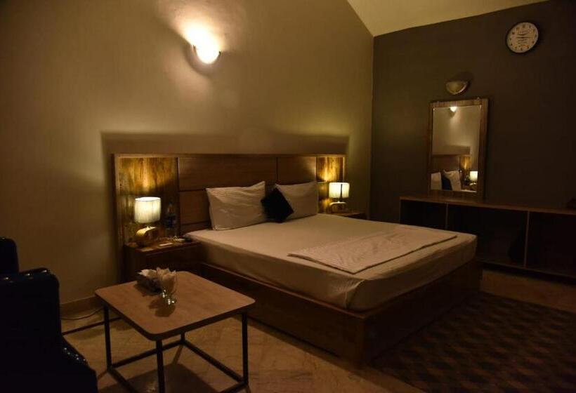 اتاق استاندارد, Rifadah