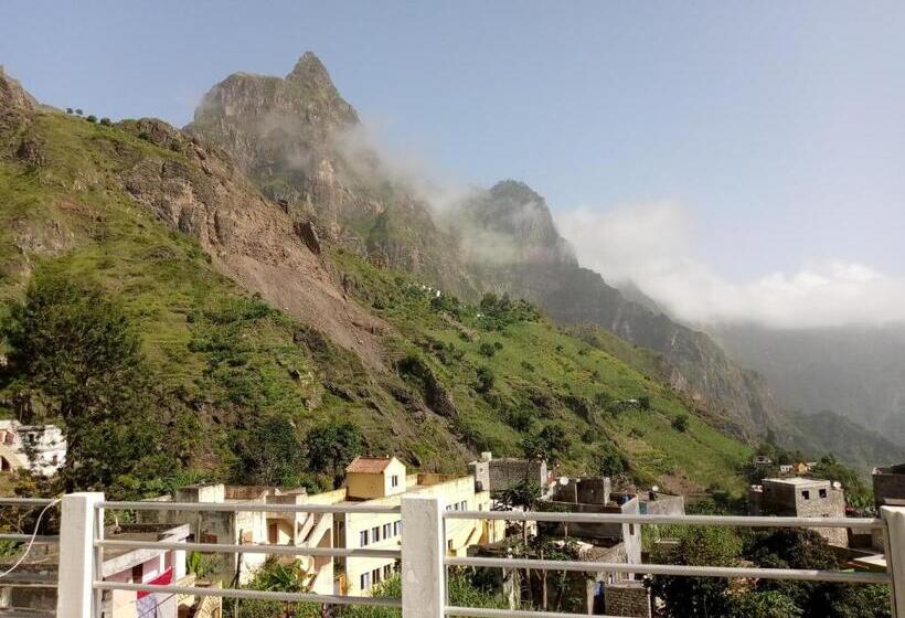آپارتمان 2 خوابه با تراس, Sandro Paul Residenciel
