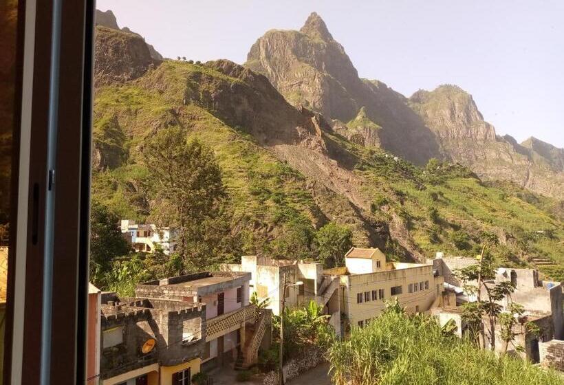 آپارتمان 2 خوابه با تراس, Sandro Paul Residenciel