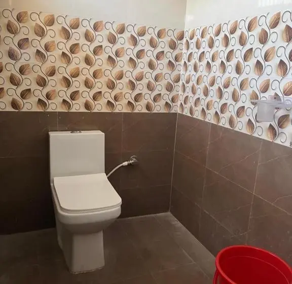 Deluxe-huone, Shree Raj Homestay Ac Room