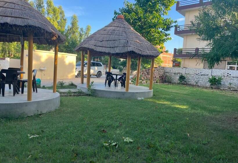 Номер Deluxe, Shree Raj Homestay Ac Room