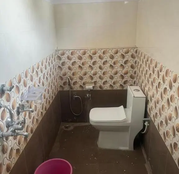 Deluxe-sviitti, Shree Raj Homestay Ac Room